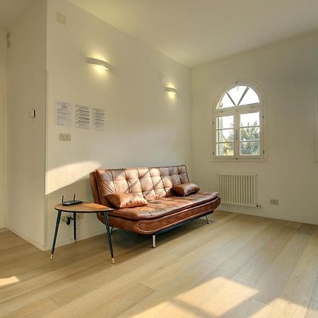 Soave Ghetto Apartment Venice Luaran gambar