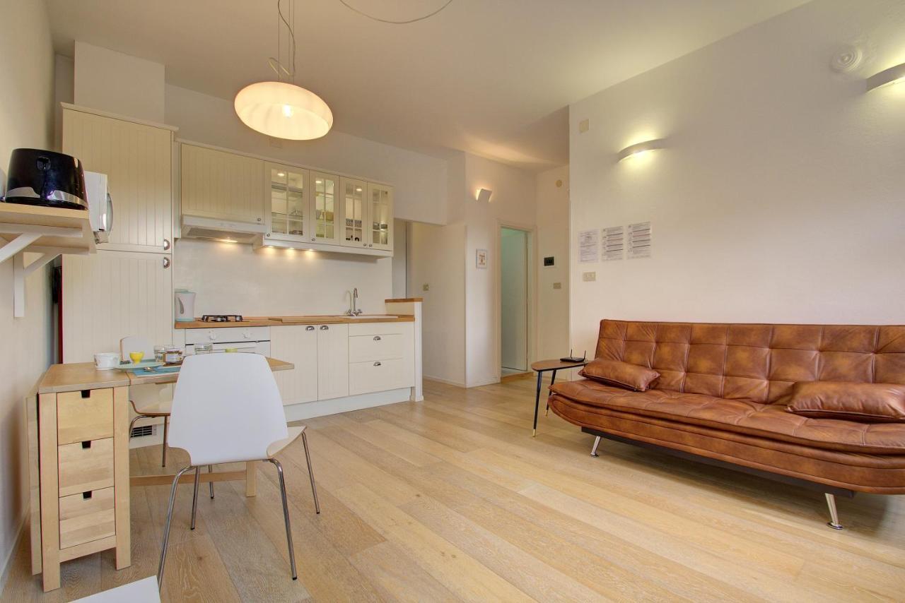 Soave Ghetto Apartment Venice Luaran gambar