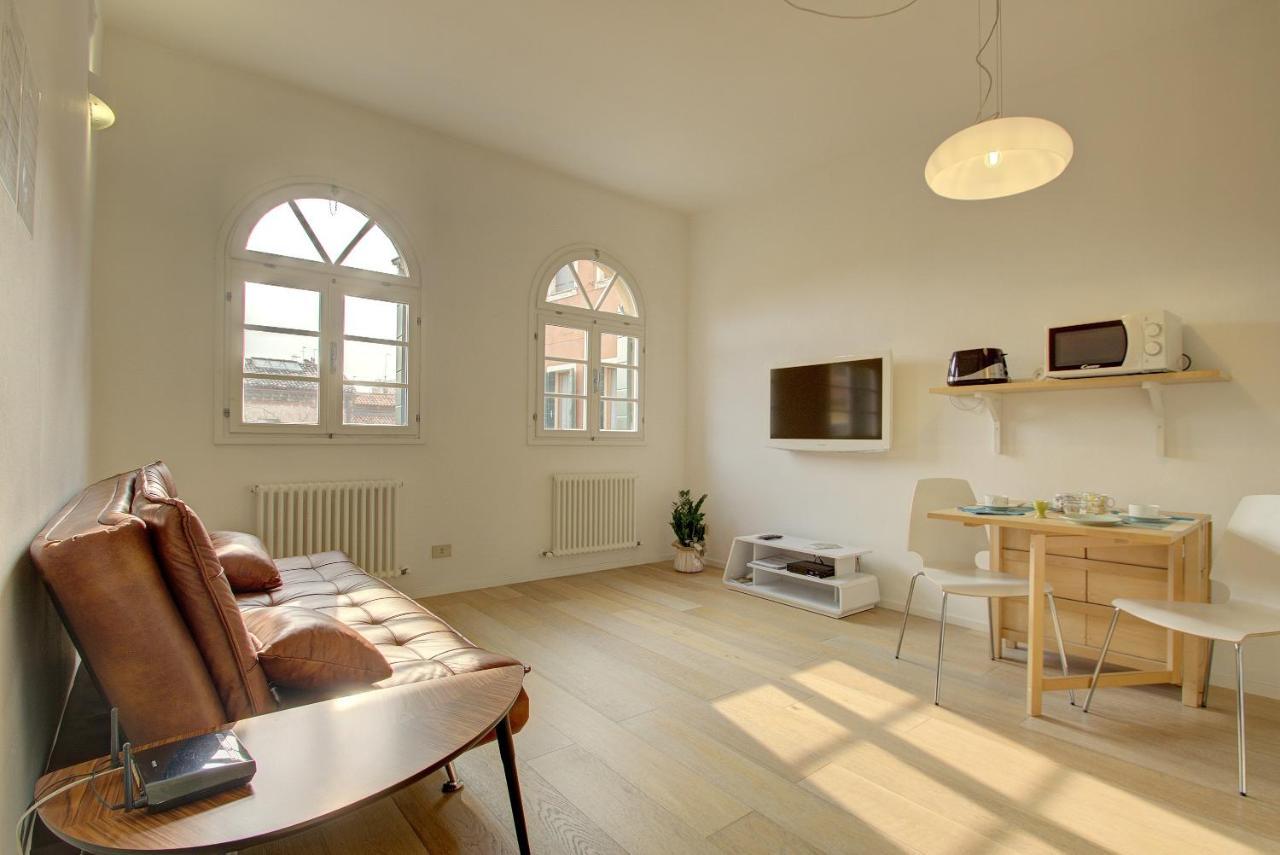 Soave Ghetto Apartment Venice Luaran gambar