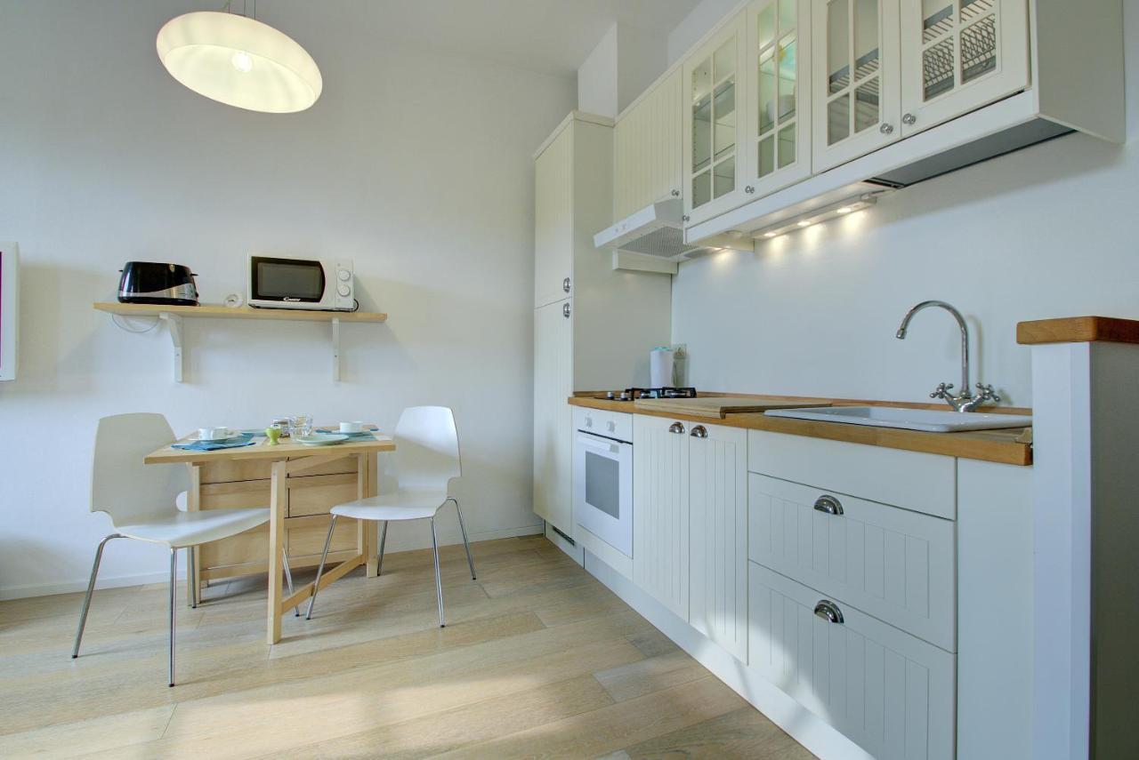 Soave Ghetto Apartment Venice Luaran gambar