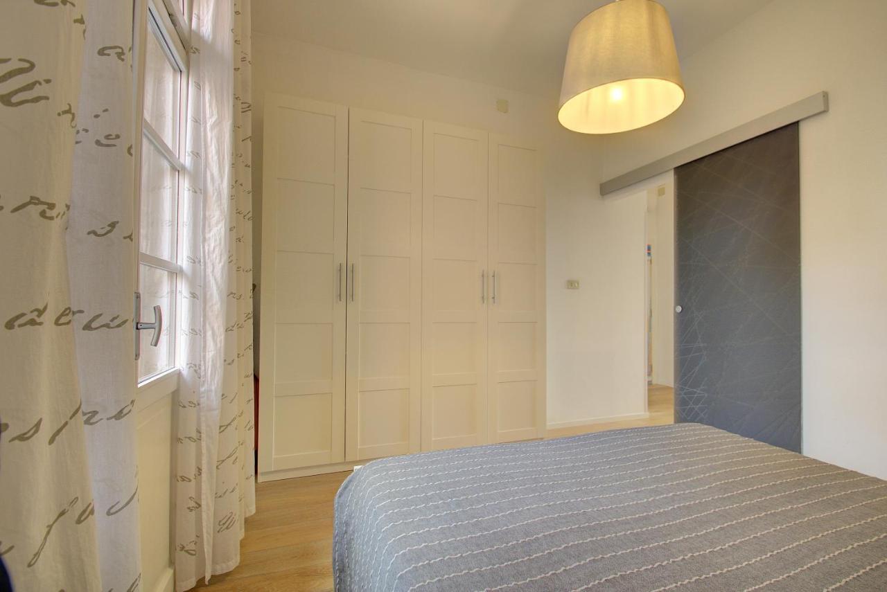 Soave Ghetto Apartment Venice Luaran gambar