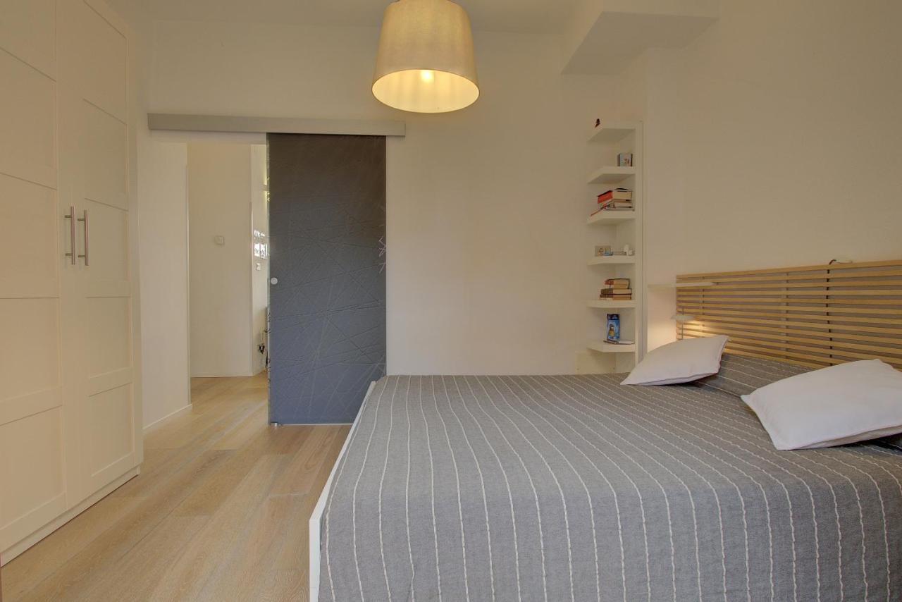 Soave Ghetto Apartment Venice Luaran gambar