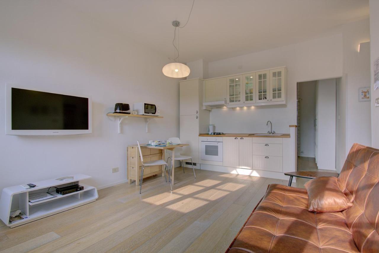 Soave Ghetto Apartment Venice Luaran gambar