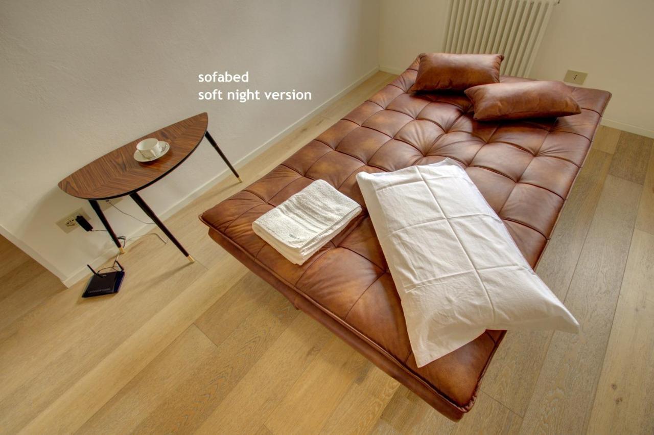 Soave Ghetto Apartment Venice Luaran gambar