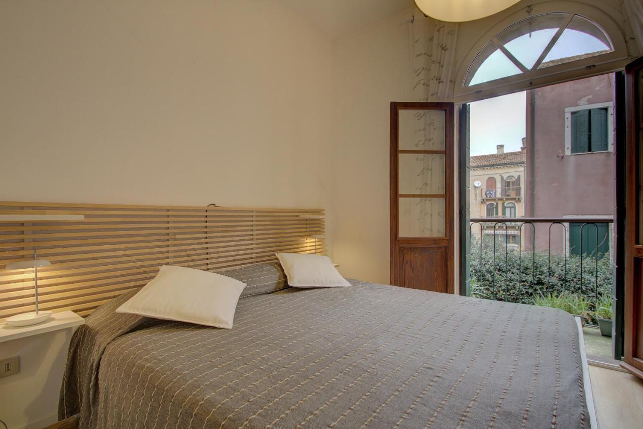 Soave Ghetto Apartment Venice Luaran gambar