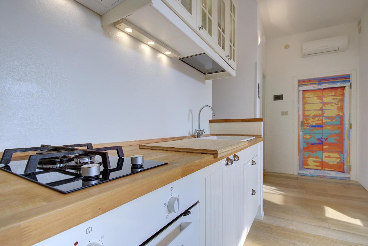 Soave Ghetto Apartment Venice Luaran gambar