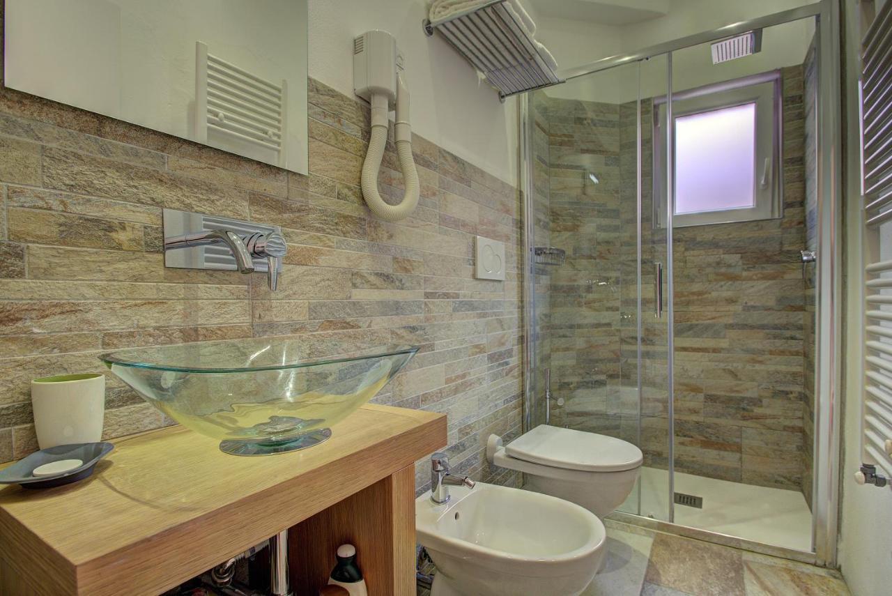 Soave Ghetto Apartment Venice Luaran gambar
