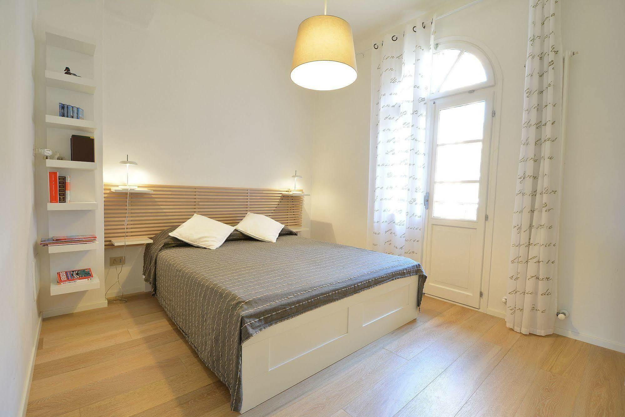Soave Ghetto Apartment Venice Luaran gambar